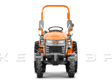 Трактор Кентавр Т-344 MASTER 9+3 (Perkins) STD agri 6,00-12 / 13,6-16 (с ПСМ)