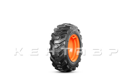 Комплект резины с дисками Industrial для Кентавр KA Т-444 9.5-12 / 10.8-20
