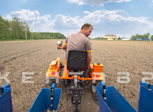Минитрактор Кентавр Т-4 LITE 6+2 (Toyokawa) STD agri 5,00-12 / 9,50-16 + (фреза/плуг)