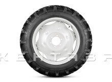 Комплект резины с дисками STD agri для Кентавр Т-444C 7.50-20 / 11.2-28