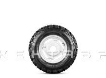 Комплект резины с дисками Industrial для Кентавр Т-444 7,5-16 / 16X70-24