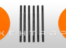 Утяжелители задние для Кентавр MASTER T-4K/Т5K/344 2 шт. по 12 кг
