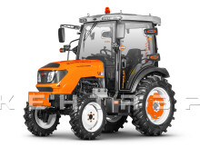 Трактор Кентавр Т-654С PRO G2 A/C 8+8 (Toyokawa) STD agri 8,30-20 / 12,40-28 (с ПСМ)