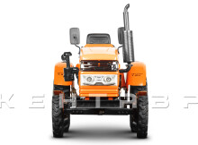 Минитрактор Кентавр Т-4 LITE 6+2 (Toyokawa) STD agri 5,00-12 / 9,50-16 + (фреза/плуг)