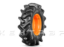Комплект резины с дисками STD agri для Кентавр KA Т-244/344 6,00-12 / 9,5-16