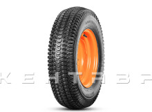 Комплект резины с дисками Turf для Кентавр KA Т-244/344 20.5х8-10 / 31х9.5-16