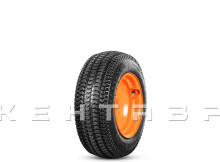 Комплект резины с дисками Turf для Кентавр KA Т-444 9.5-12 / 11.2-20
