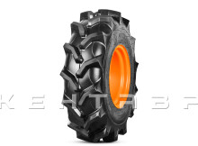 Комплект резины с дисками STD agri для Кентавр KA Т-444 7,00-12 / 11,2-16