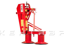 Косилка роторная Wirax | Виракс Z-069 (1,35 м)