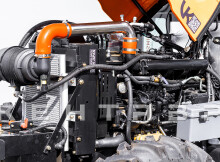 Трактор Кентавр Т-654С PRO G2 A/C 8+8 (Toyokawa) STD agri 8,30-20 / 12,40-28 (с ПСМ)