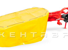 Косилка роторная Lisicki | Лисицки Z178/1/1 (1 м)