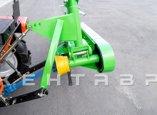 Косилка роторная Flagman | Флагман PRO 125 (1,25 м)