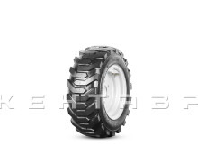 Комплект резины с дисками Industrial для Кентавр Т-654 15-19,5 / 27X10,5-15