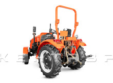 Трактор Кентавр Т-254 PRO 8+8 (Toyokawa) STD agri 6,00-16 / 9,50-24 (с ПСМ)