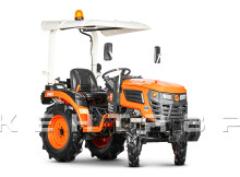 Трактор Кентавр Т-344 MASTER 9+3 (Perkins) STD agri 5,00-12 / 8,00-16 (с ПСМ)
