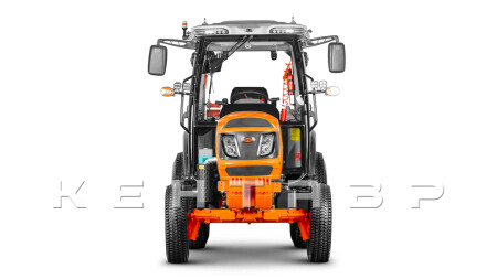 Комплект резины с дисками Turf для Кентавр Т-654 13-20 / 31X9,5-16
