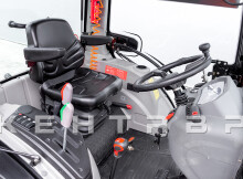 Трактор Кентавр Т-654С PRO G2 A/C 8+8 (Toyokawa) STD agri 8,30-20 / 12,40-28 (с ПСМ)