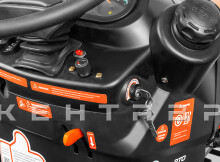 Трактор Кентавр Т-344 MASTER 9+3 (Perkins) STD agri 5,00-12 / 8,00-16 (с ПСМ)