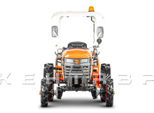 Трактор Кентавр Т-344 MASTER 9+3 (Perkins) STD agri 5,00-12 / 8,00-16 (с ПСМ)