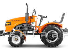 Утяжелитель передний для Кентавр LITE T-4/5 1 шт. 40 кг