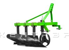 Плуг Flagman | Флагман EKO 1L-320