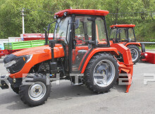 Снегоочиститель Уралец Н23 (2,0 м)