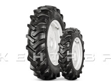 Комплект резины с дисками STD agri для Кентавр Т-654 8,30-20 / 12,40-28