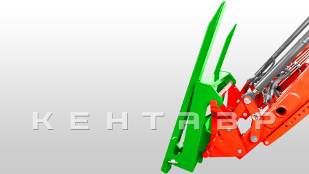 Вилы палетные Flagman | Флагман 160 (45-50)