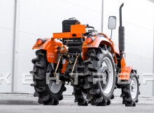 Трактор Кентавр Т-244 PRO 6+2 (Toyokawa) Paddy 6,00-16 / 9,50-20 (с ПСМ)