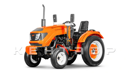 Комплект резины с дисками Turf для Кентавр Т-254 7.00-16 / 9.5-24