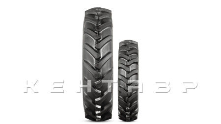Комплект резины с дисками STD agri для Кентавр Т-254/444 7.50-16 / 11.2-24