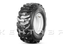 Комплект резины с дисками Industrial для Кентавр Т-654 15-19,5 / 27X10,5-15