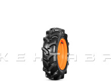 Комплект резины с дисками STD agri для Кентавр KA Т-444 7,00-12 / 11,2-16