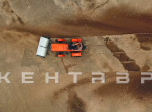Минитрактор Кентавр Т-5 LITE 6+2 (Toyokawa) STD agri 5,00-12 / 6,50-16 + (фреза/плуг)