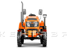 Комплект резины с дисками STD agri для Кентавр Т-240/244 6,00-14 / 9,5-20
