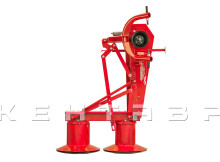 Косилка роторная Wirax | Виракс Z-069 (1,35 м)