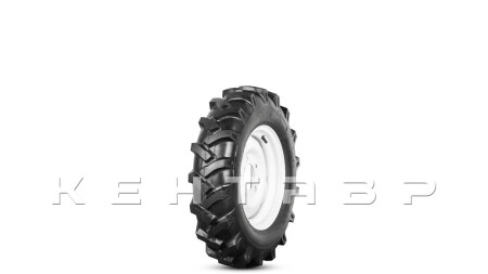 Комплект резины с дисками STD agri для Кентавр Т-240/244 6,00-14 / 9,5-20