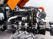 Трактор Кентавр Т-654С PRO G2 A/C 8+8 (Toyokawa) STD agri 8,30-20 / 12,40-28 (с ПСМ)