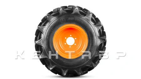 Комплект резины с дисками STD agri для Кентавр KA Т-444 7,00-12 / 11,2-16