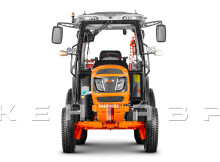 Комплект резины с дисками Turf для Кентавр Т-654 13-20 / 31X9,5-16
