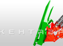 Вилы палетные Flagman | Флагман 160 (45-50)