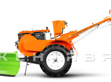 Мотоблок Кентавр 1010Д (Toyokawa)