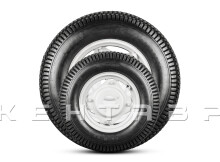Комплект резины с дисками Turf для Кентавр Т-444 7,5-16 / 11.2-28
