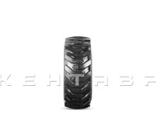Комплект резины с дисками Industrial для Кентавр Т-654 15-19,5 / 27X10,5-15