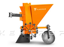 Картофелесажалка Flagman | Флагман 01 (55-65 см) универсальная