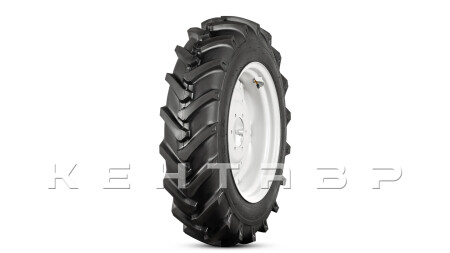 Комплект резины с дисками STD agri для Кентавр Т-254/444 7.50-16 / 11.2-24