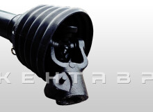 Кардан Flagman | Флагман S200 (85см/6х6)