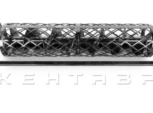 Каток сетчатый для почвофрезы Flagman | Флагман PRO 1650 (1,65 м)