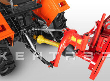 Косилка роторная Wirax | Виракс Z-069/4 (1,25 м)