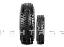 Комплект резины с дисками Turf для Кентавр Т-654 13-20 / 31X9,5-16